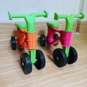 Baby Balancing Cycle
